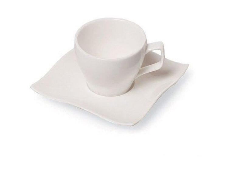 HELTON TAZZA CAFFÈ CON PIATTO ML.100 