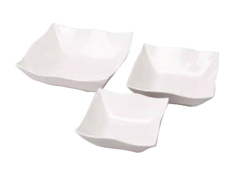 HELTON INSALATIERA RETTANGOLARE 28,5X19 