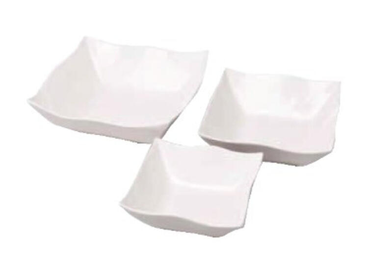 HELTON INSALATIERA QUADRA 25X25 