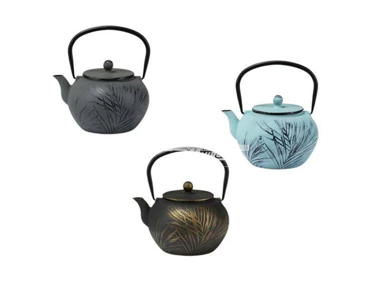 JAPAN TEA TEIERA BLUE LT.1,50 