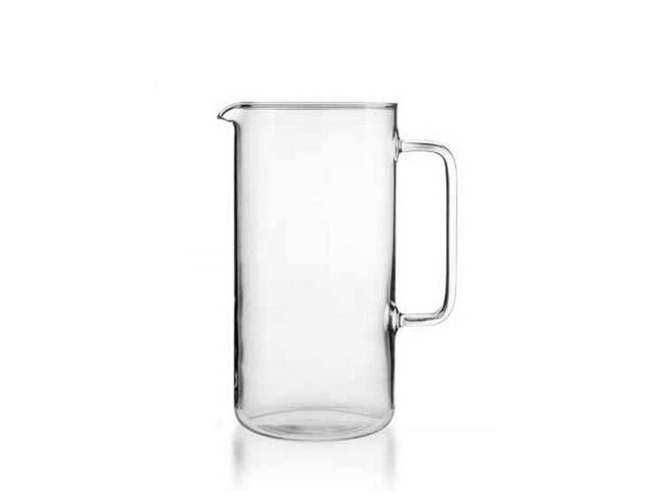 AURORA BROCCA VETRO BOROSILICATO 2 L 