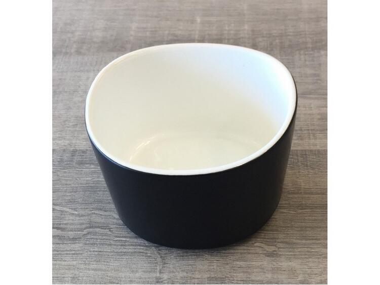 CONVIVIO FINGER CM.10,5X7,5X2,5 BLACK 