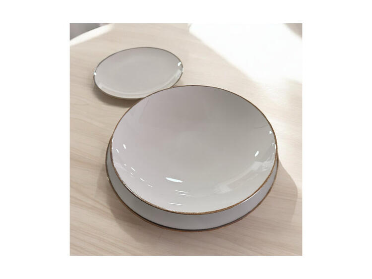ACTIVE RING PIATTO PIANO CM.28 