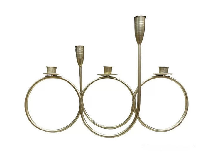 TROPICAL CAND.CERCHI SI.5 FIAMME 38 