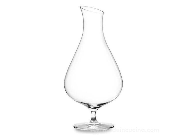 ALCHEMY DECANTER C/PIEDE LT.1,25 