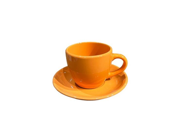 CARIOCA ARANCIONE T.CAFFE  PZ.6 C/P 