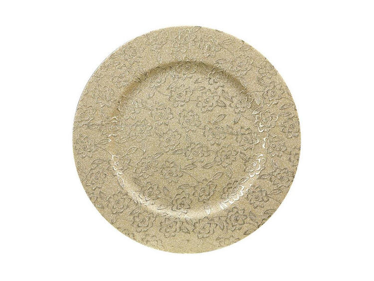 TABLEMAT SOTTOPIATTO CM.33 DANA GOL 