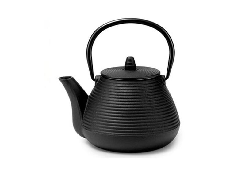 JAPAN TEA TEIERA NERA LT.1,0 