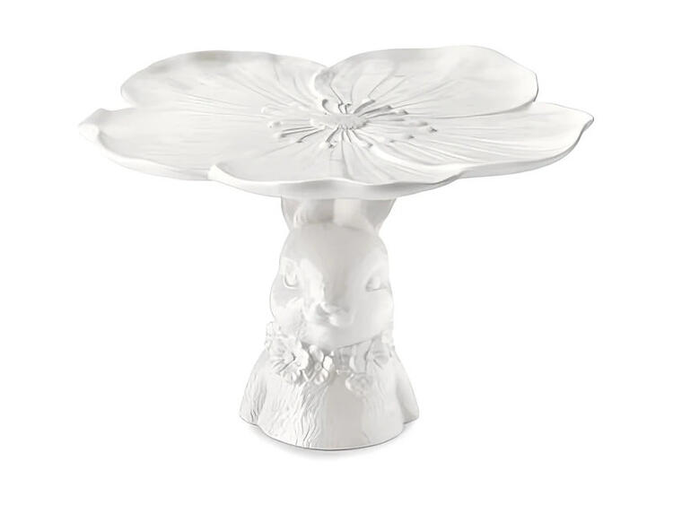 BUNNY ALZATA 22,5X23X14,5 