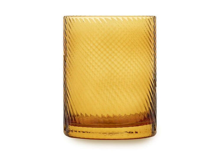 GARDA AMBRA BICCHIERE ML.400 