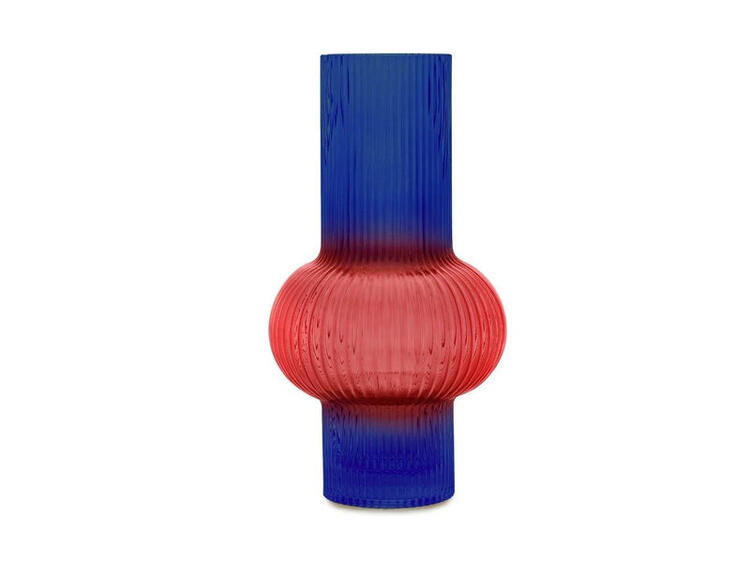 GRANATO VASO ROSSO 16X30 