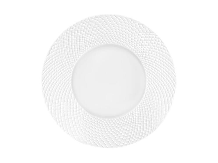 AVENA PIATTO FRUTTA CM.20 