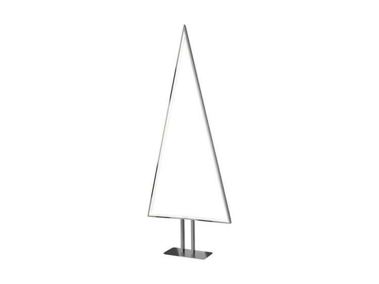 PINE TABLE LAMP BIG 