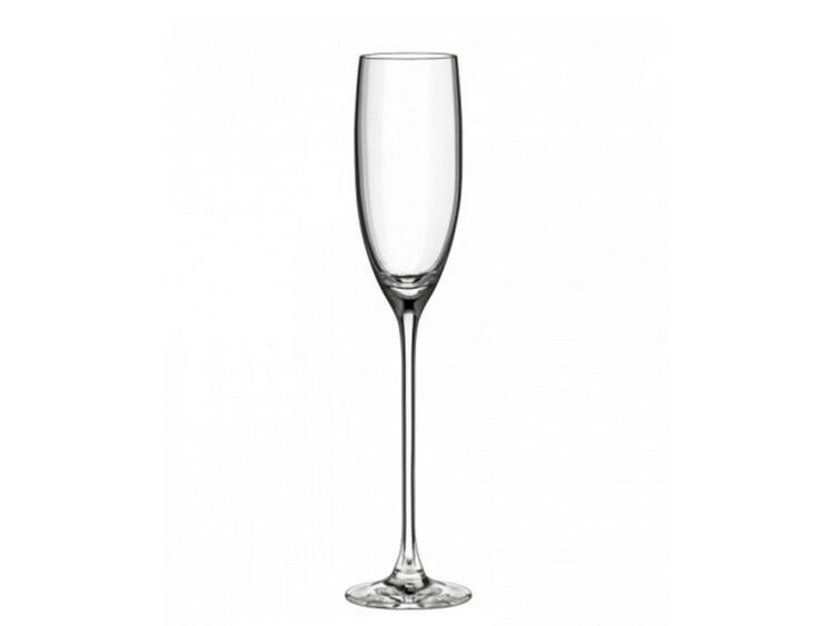 SELECT CHAMPAGNE FLUTE CL.18 