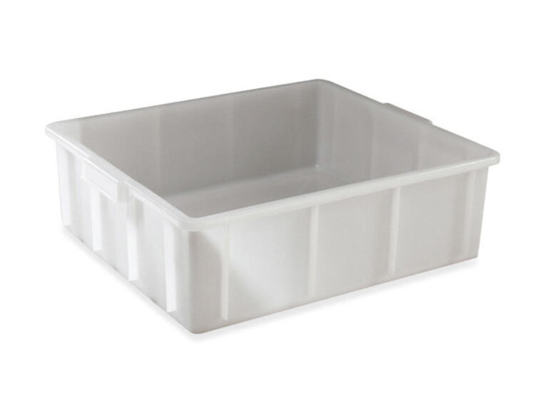 CASSETTA PESCE L.16 CHIUSA NEUTRO