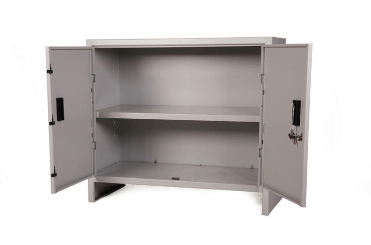 ARMADIO IN LAMIERA MINI 90 (90X40X80)