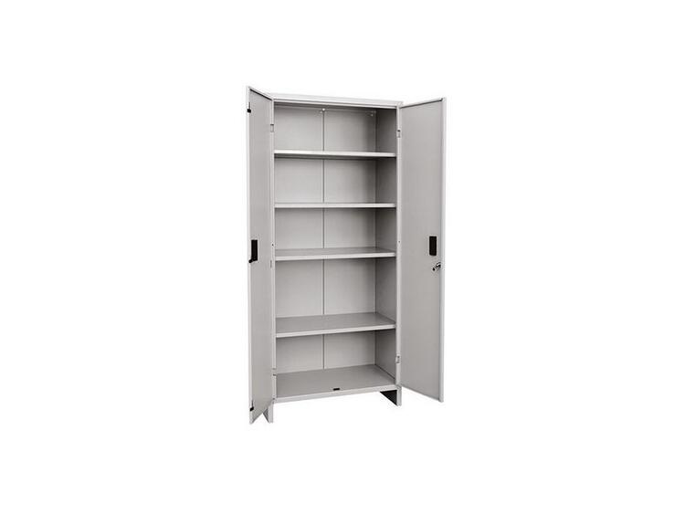 ARMADIO IN LAMIERA TUTTOPIANI (90X40X175)