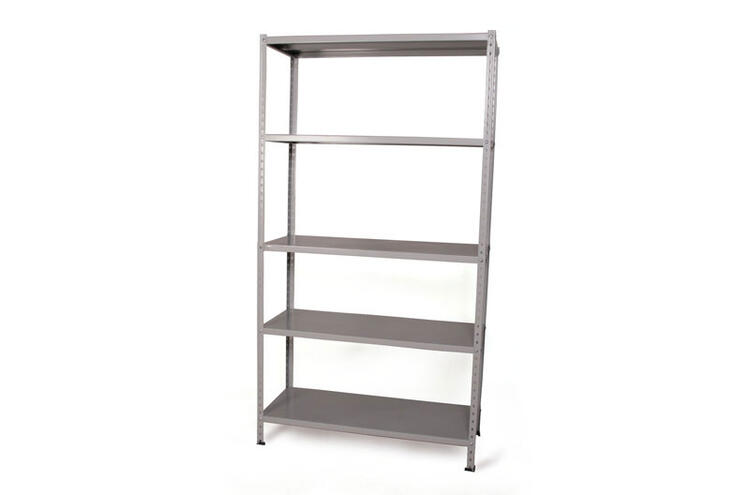 KIT PZ.5 PIANI LAMIERA 37/40X100