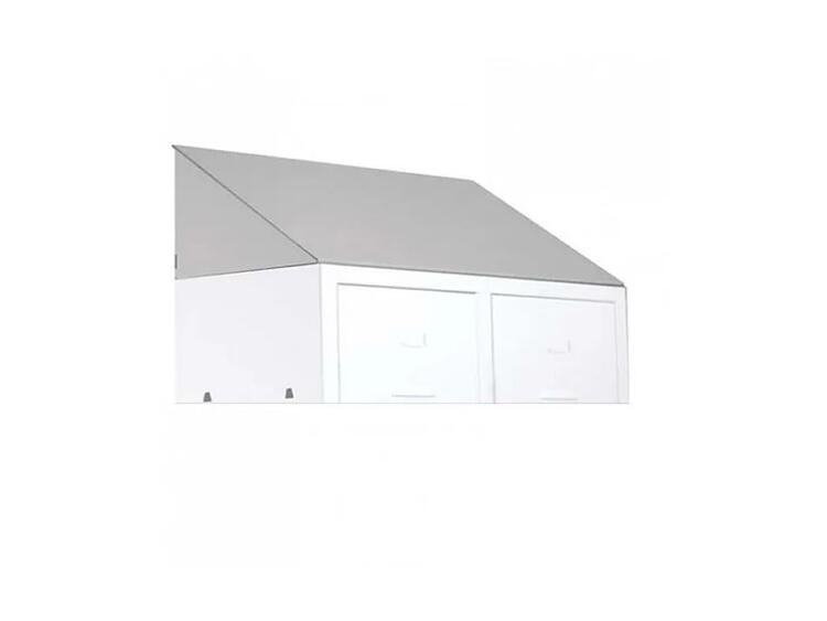 TETTO INCLIN.GRIG.2 POSTI PROF.350 