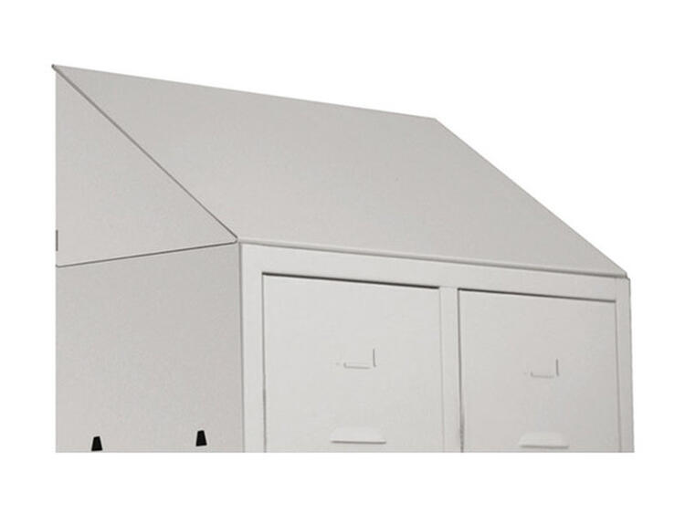 TETTO INCLINATO GRIGIO SP/PULITO NE 