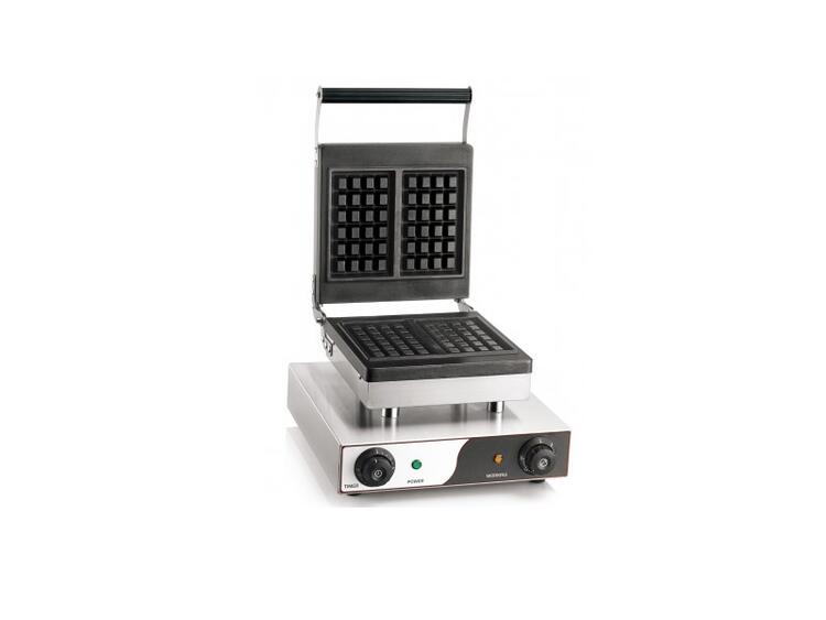 MACCHINE PER WAFFLE WF-E1