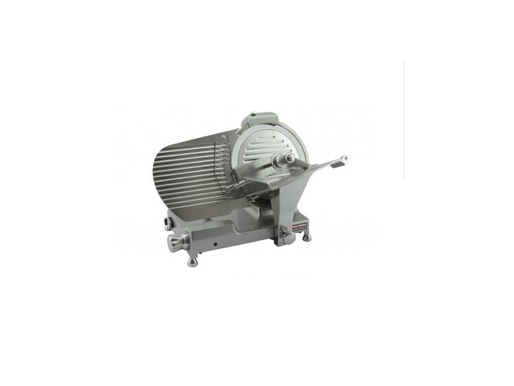 AFFETTATRICE PROFESSIONALE MOD. BKL 220 LUX