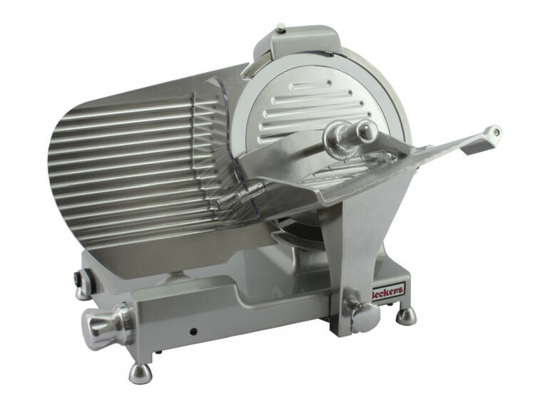 AFFETTATRICE PROFESSIONALE MOD. BKL 300 LUX