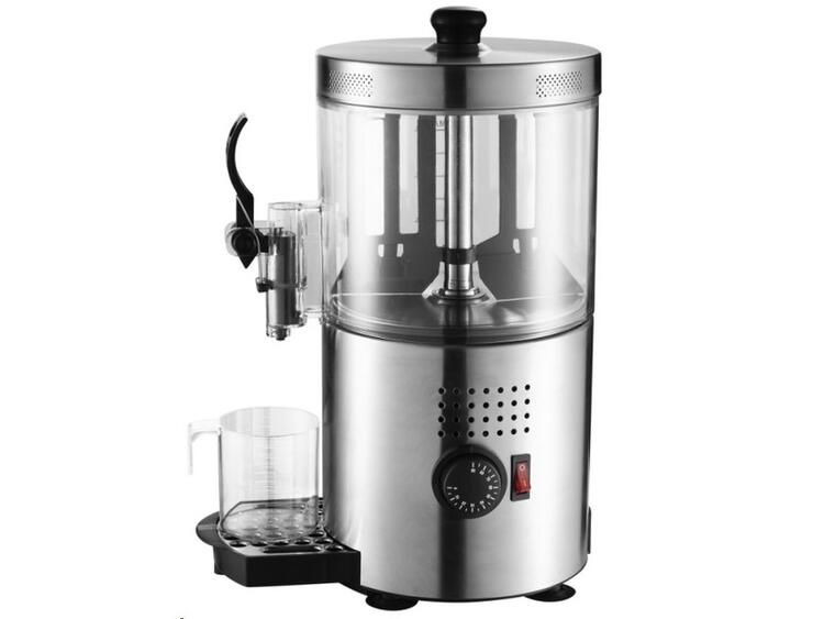 CIOCCOLATIERA MOD. C-04 