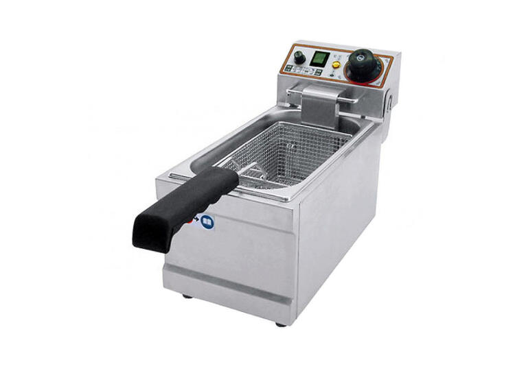 FRIGGITRICE MOD. FB 4 LT.