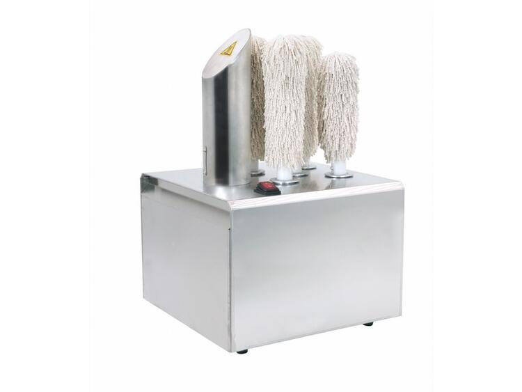 ASCIUGA BICCHIERI PB 5