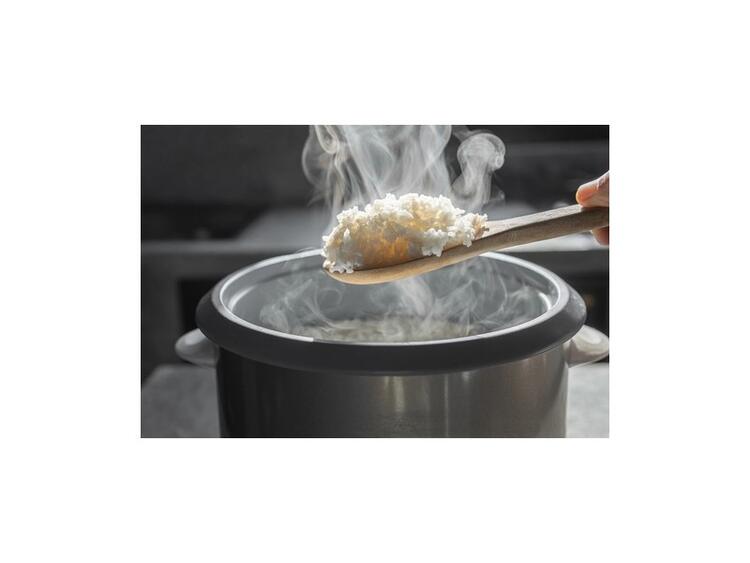 CUOCI RISO MOD. RIS8