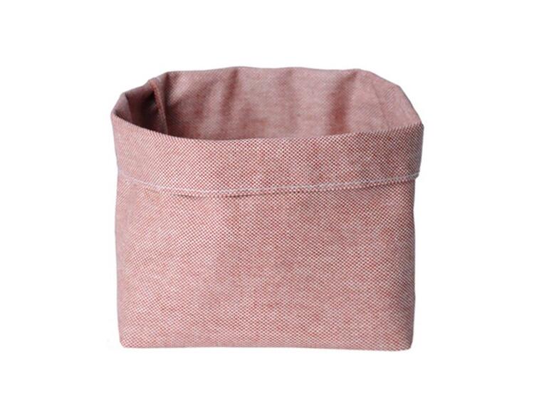 CONTENITORE COT/LINO 11/12H12 ROSSO 