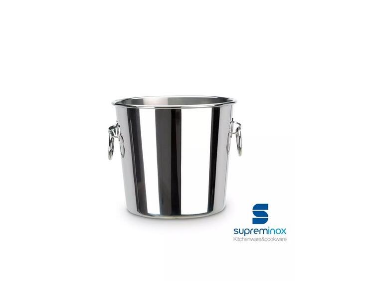 SECCHIELLO CHAMPAGNE CM.19 LISCIO 