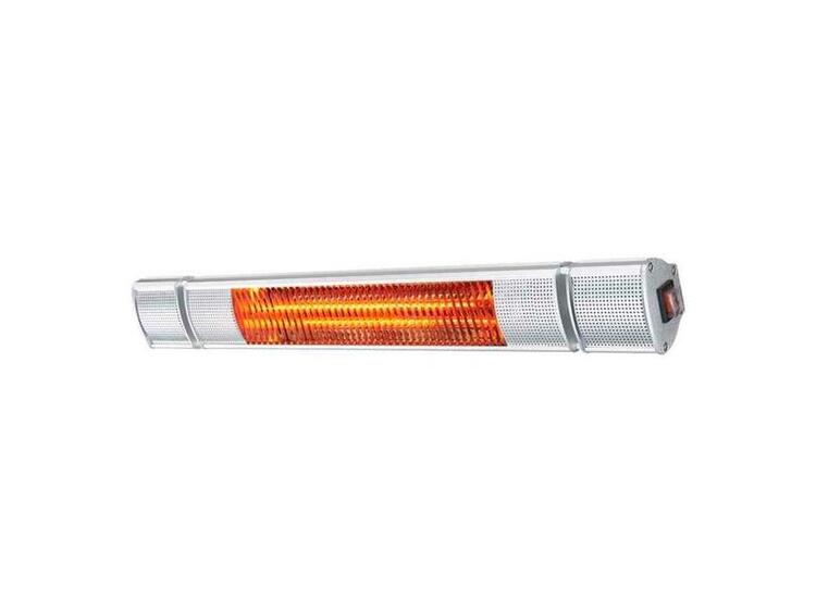 SOLEORO STUFA INFRAROSSI 1500W IP54 