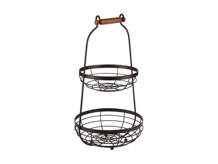 ALZATA 2 PIANI D.22/26 H.48 MET/LEG 