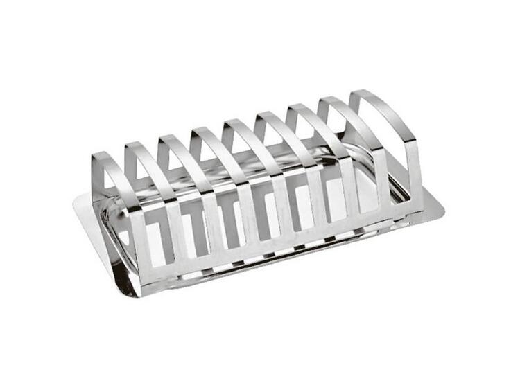PORTATOAST 8 FETTE INOX 