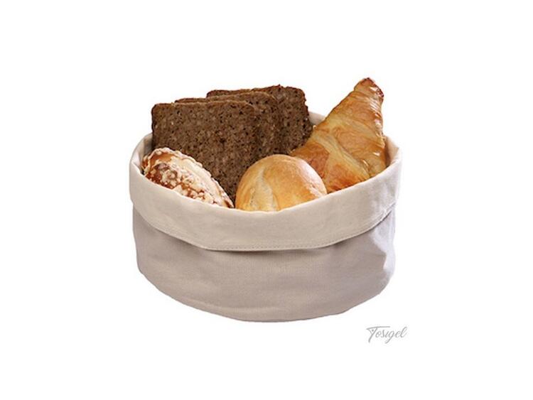 CESTO ROTONDO CM 17 COTONE