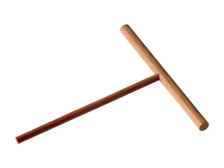 CONF. PZ.5 SPATOLE CREPES LEGNO 