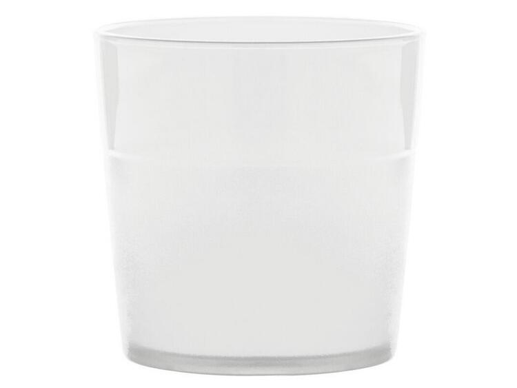 BICCHIERE ACQUA CC.170 