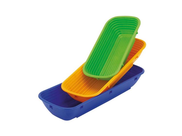 CESTINO PER IMPASTO 12X27 500GR VER 