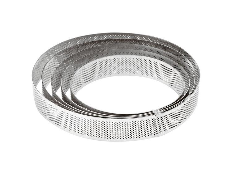 FASCIA MICROFORATA TONDA 230 H35 IN 