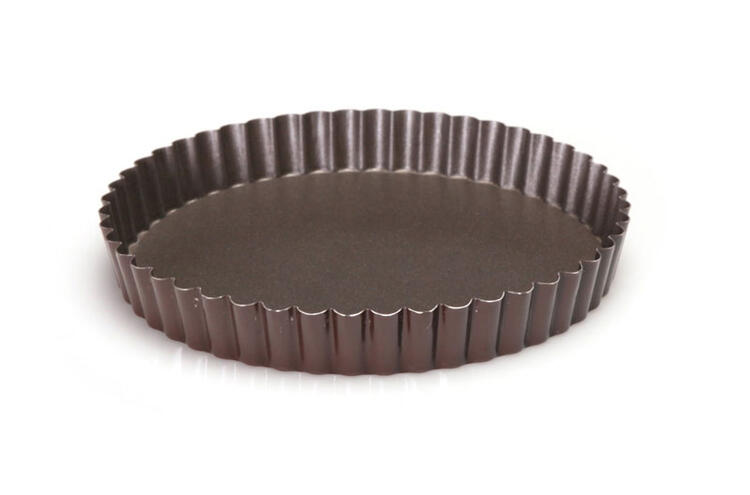 TORTIERA CM.20 FESTONATA FONDO MOBILE