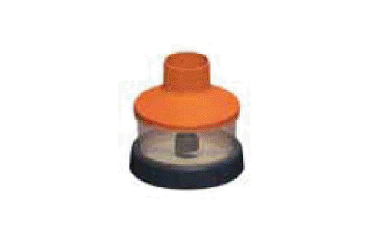 ACCESSORIO CUTTER DYNAMIX ACX