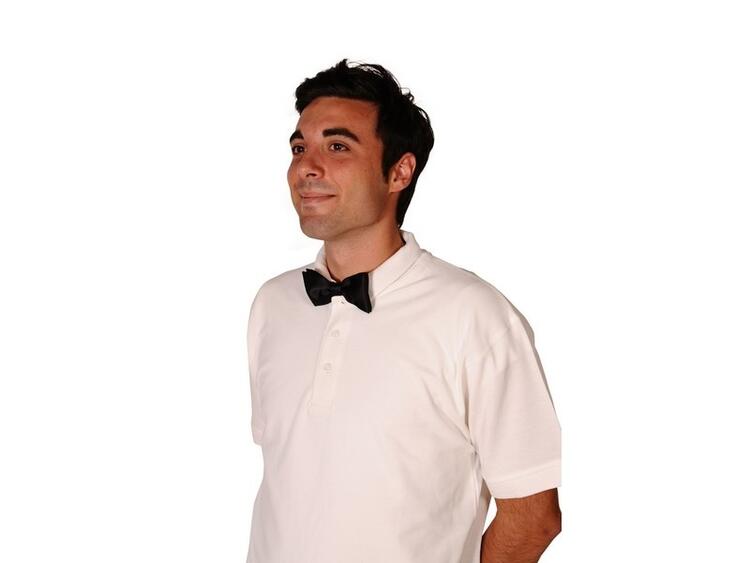 PAPILLON UNISEX RASO PZ.2