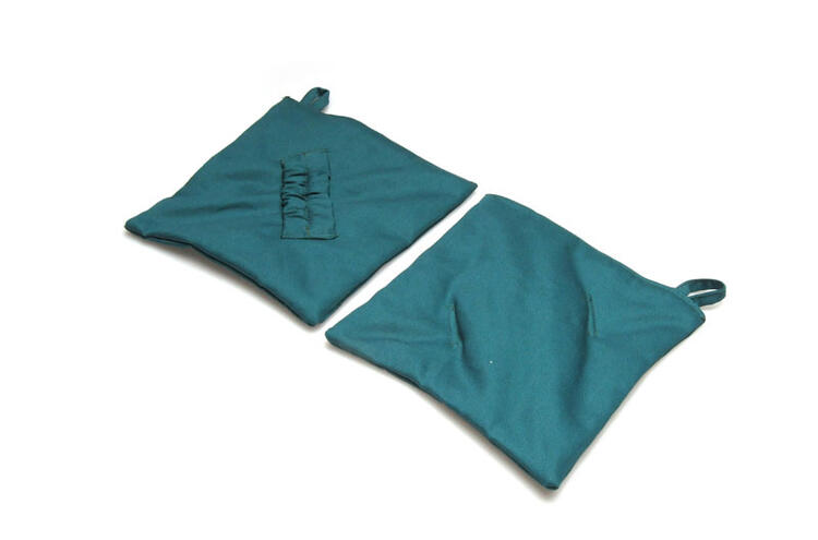 PRESONE CUCINA PROFESSIONALE IGNIFUGO PZ.2