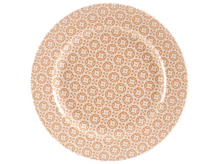 MORESQUE CORAL PIATTO PIANO 27,6 