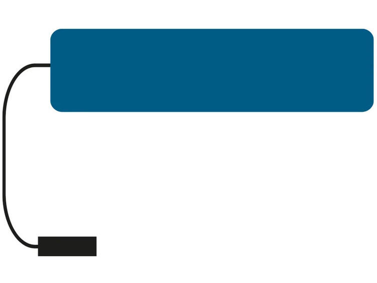 BATTERIA A PACCHETTO LI-ION CELLA 