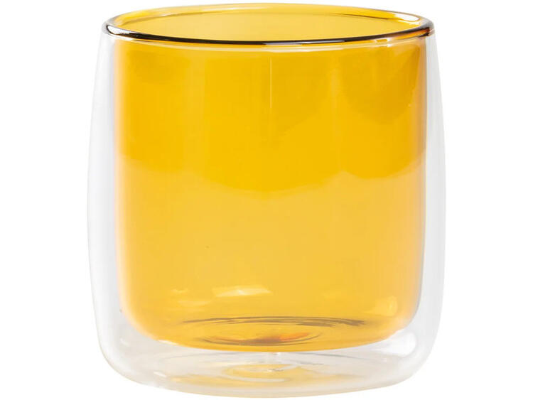 BILIA DOP.CAMERA TUMBLER C.32,5 GIA 