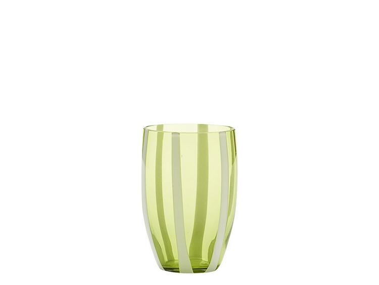 GESSATO BICCH.CL.32 TUMBLER VERDE M 