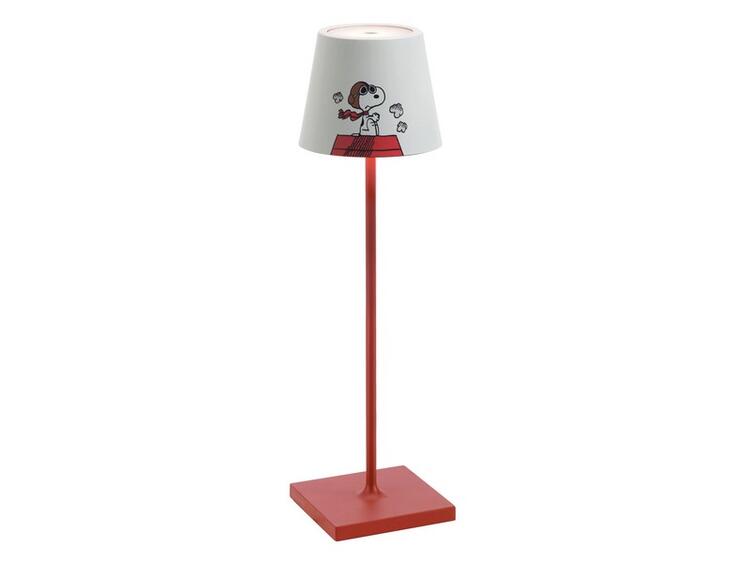 POLDINA LAMP.PRO TAV.E.SP.PEAN 1 RO 